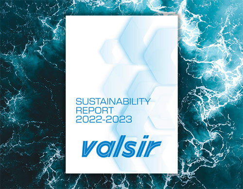 Download the new sustainability report