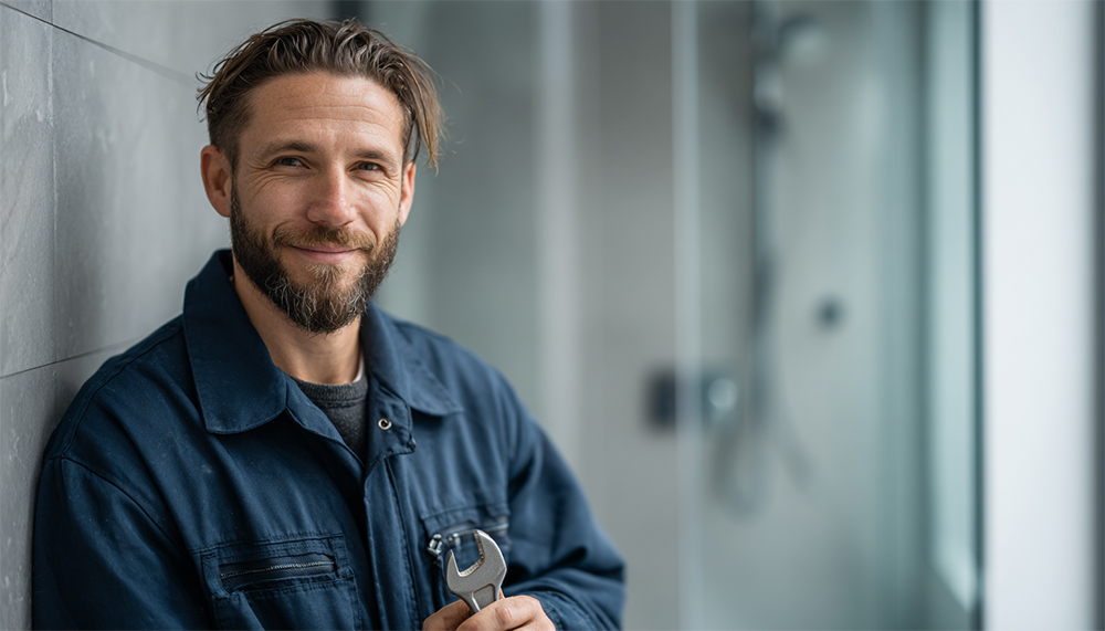 Cassetta WC idraulico