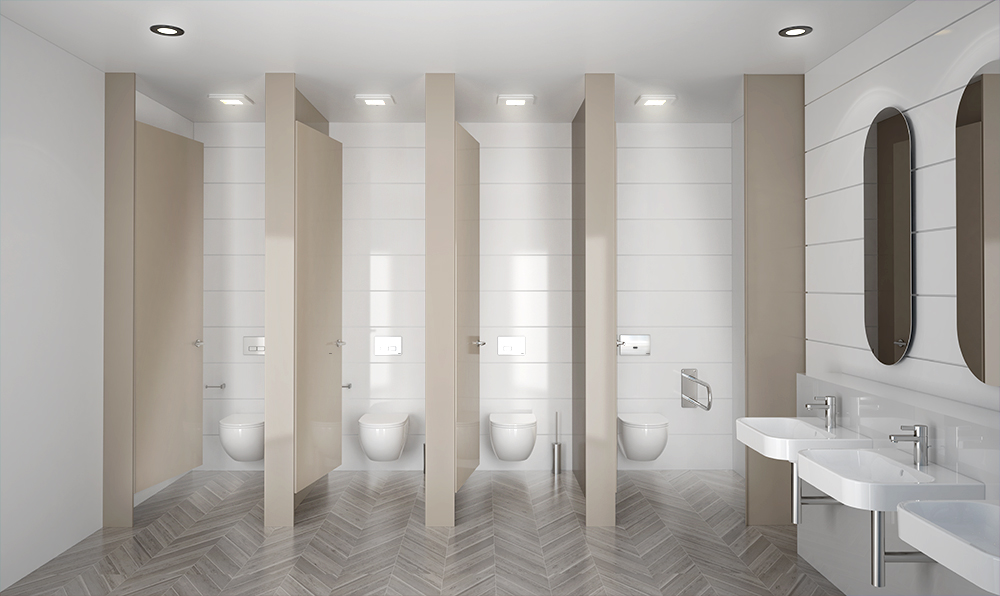 Cattivi odori bagno