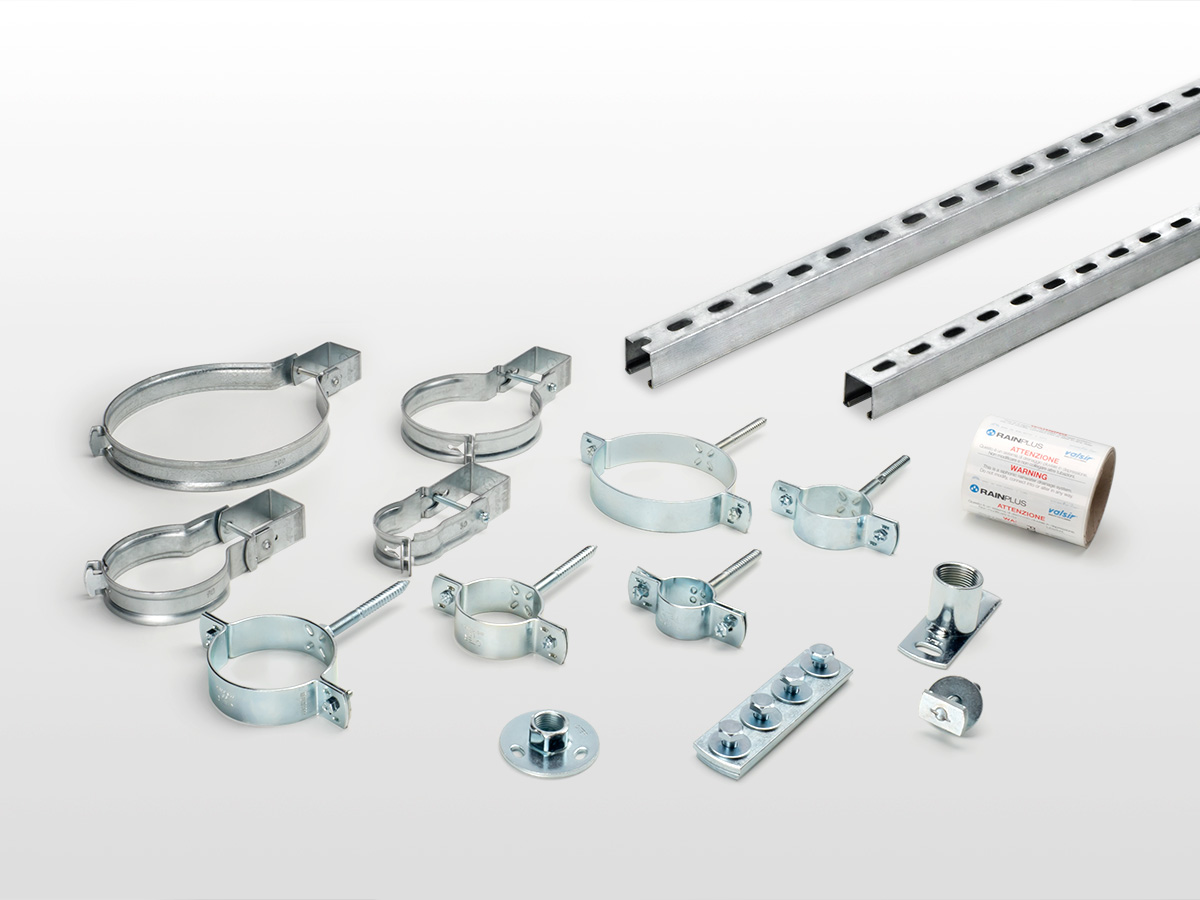 rainplus accessori
