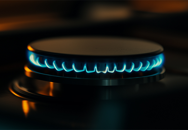 Sistemi gas