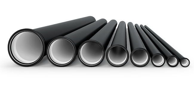 Tubo di scarico autoestinguente Blackfire