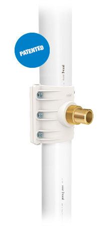 Valsir Connex-T