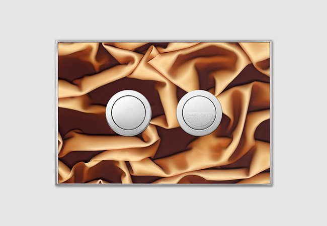 Drappo caramel 0