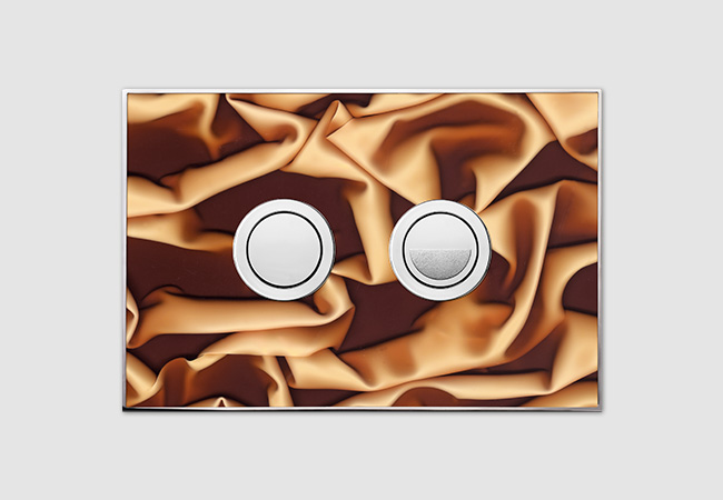 Drappo caramel 1