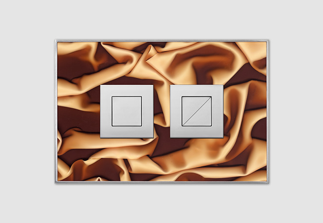 Drappo caramel 2