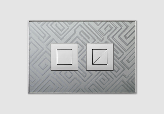 Geometrico scuro 2