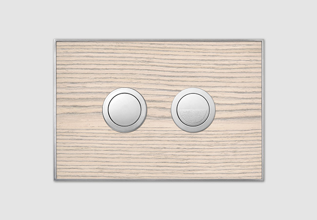Rovere sbiancato 0