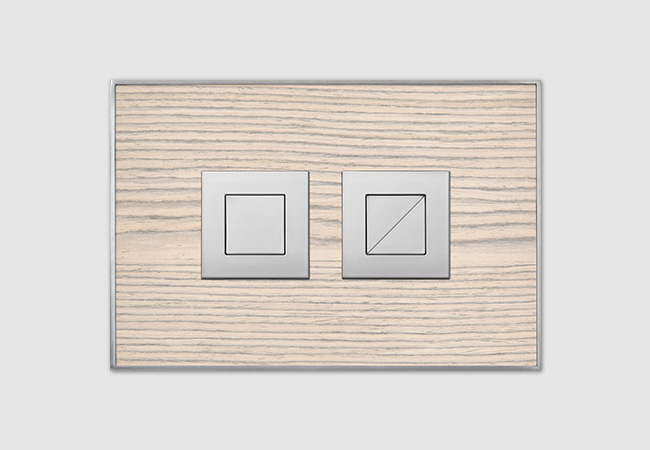 Rovere sbiancato 2