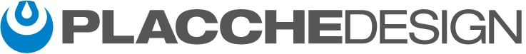 Logo placche design