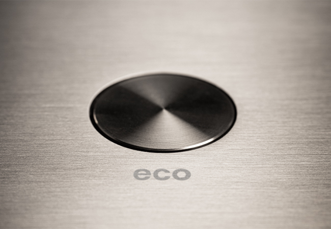 PULSANTE ECO
