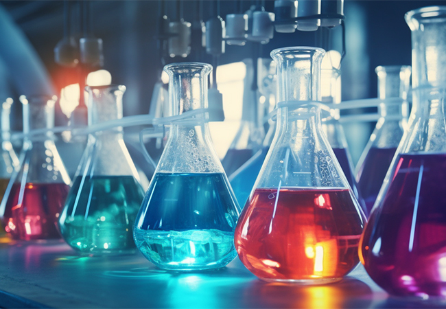CHEMICAL RESISTANCE