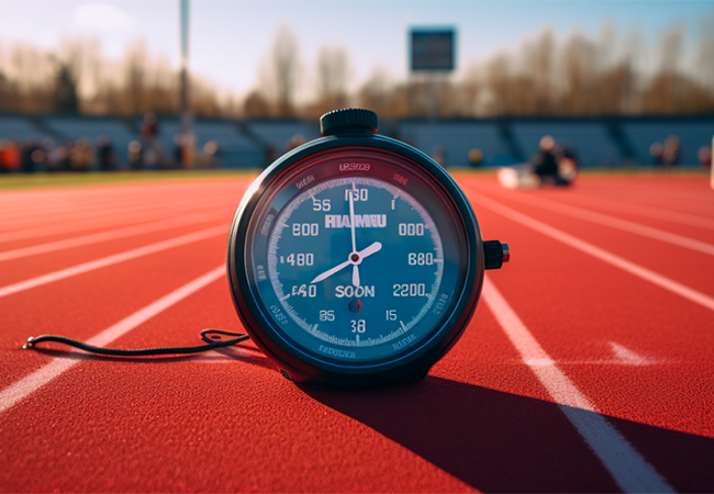 LAYING SPEED