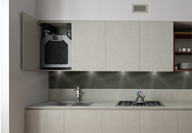 INSTALLATION IS VERY SIMPLE