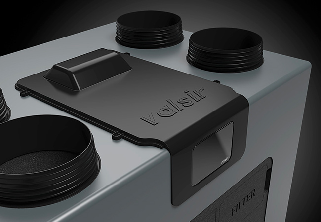 INSTALLATION IS VERY SIMPLE