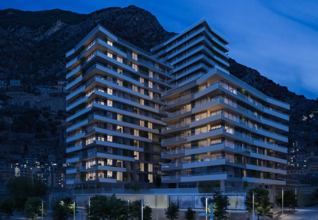 Clot Tower - Andorra