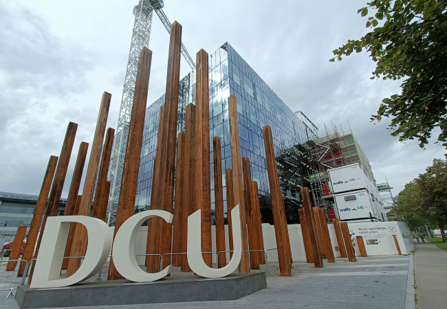 University College - Dublin - Ireland