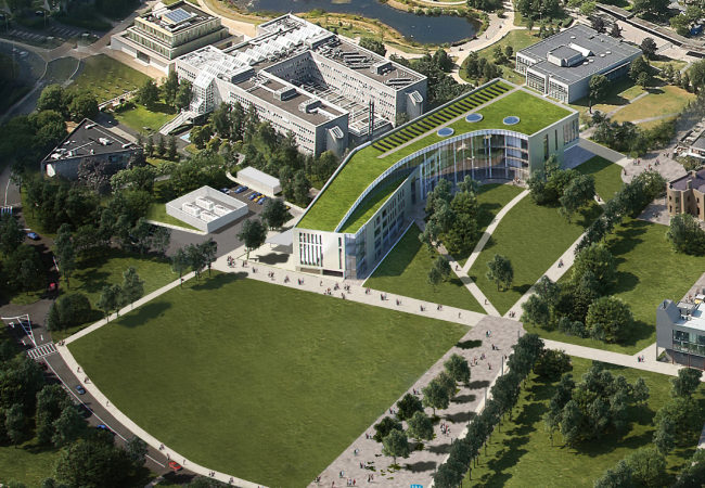 University College - Dublin - Ireland 2