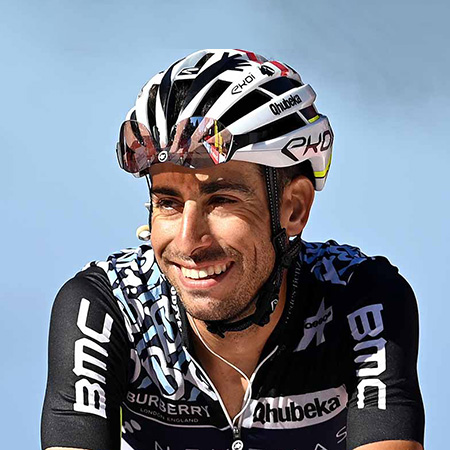 Fabio Aru