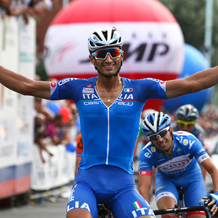 Daniele Bennati