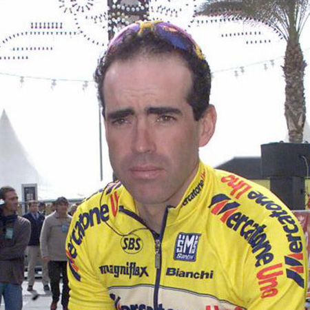 Daniel Clavero