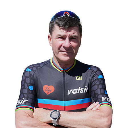 Gianni Bugno