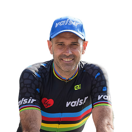 Igor Astarloa