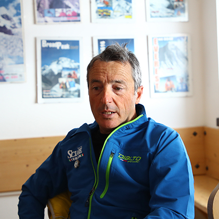 Roberto Manni