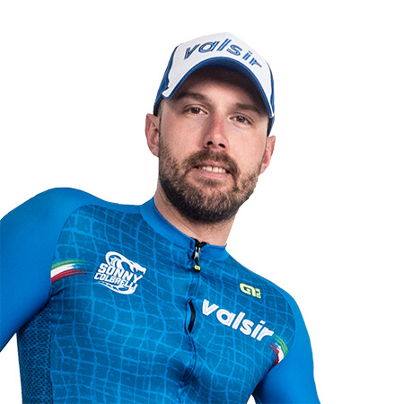 Sonny Colbrelli
