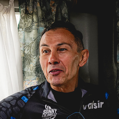 Pavel Tonkov