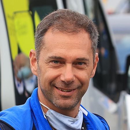 Marco Velo