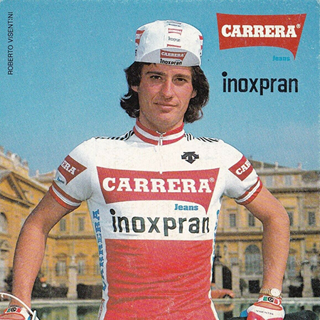 Roberto Visentini