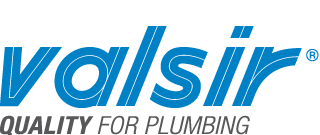 VALSIR SPA: quality for plumbing