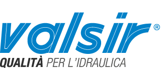 VALSIR SPA: qualità per l'idraulica