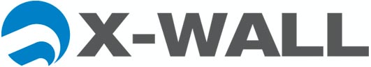 X-WALL, trap for floor-level showers